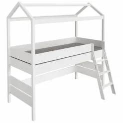 Spielbett Tiny House 90 x 200 cm
