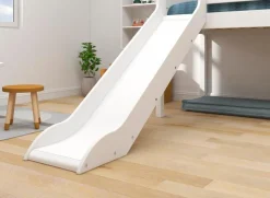 Spielbett White 90 x 200 cm