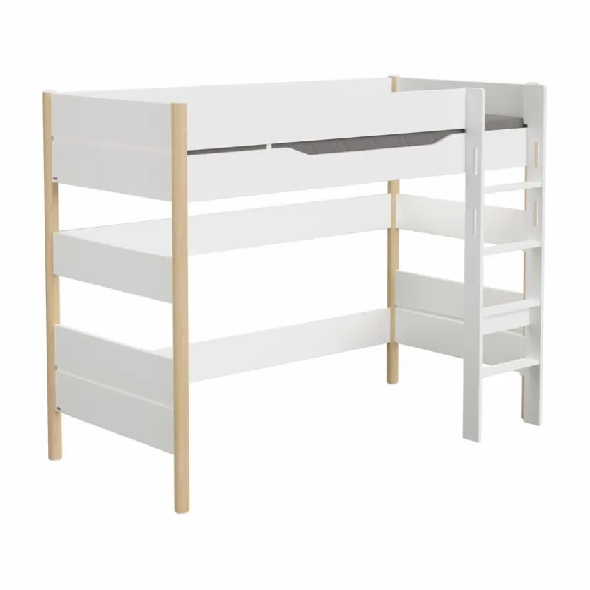 Spielbett Ylvie 90 x 200 cm