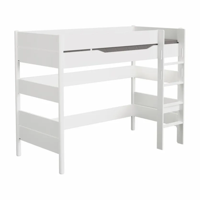 Spielbett Ylvie 90 x 200 cm