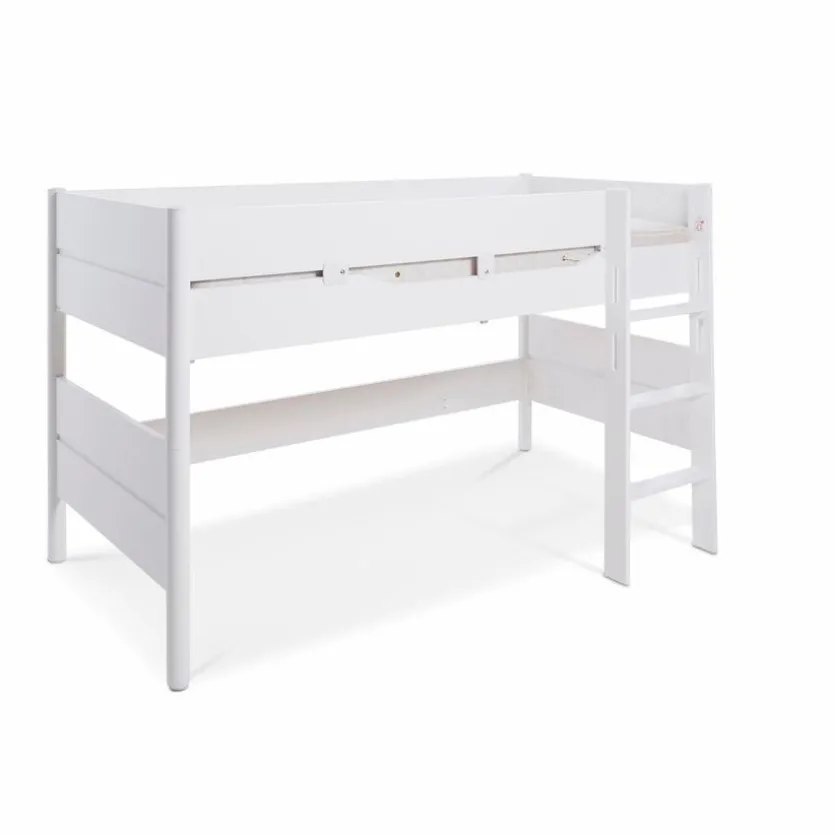 Spielbett Ylvie 90 x 200 cm