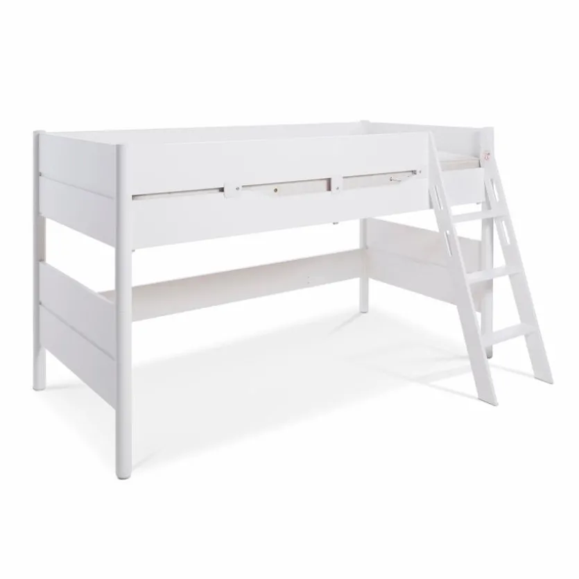 Spielbett Ylvie 90 x 200 cm