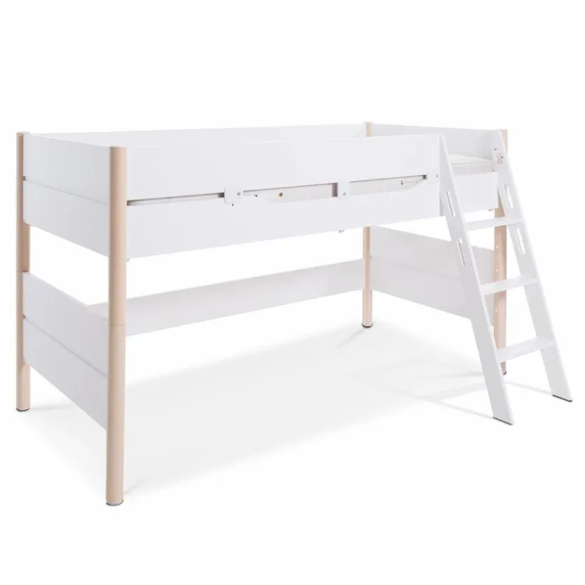 Spielbett Ylvie 90 x 200 cm