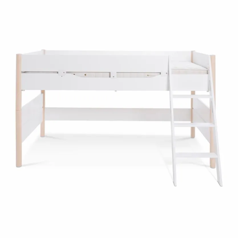 Spielbett Ylvie 90 x 200 cm