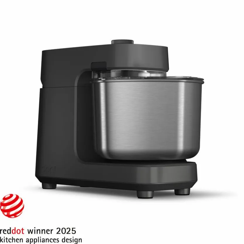 Spiralmixer Halo Pro