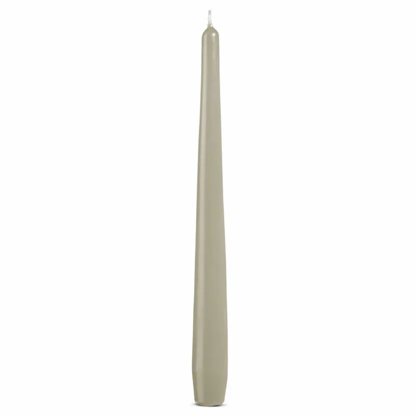 Spitzkerze Getaucht 12tlg.