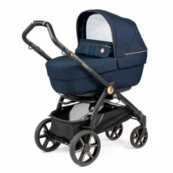 Sportwagen Book Blue Shine