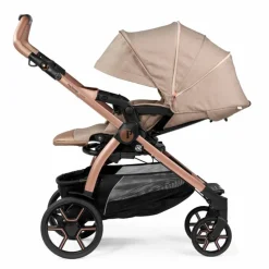 Sportwagen Book Mon Amour