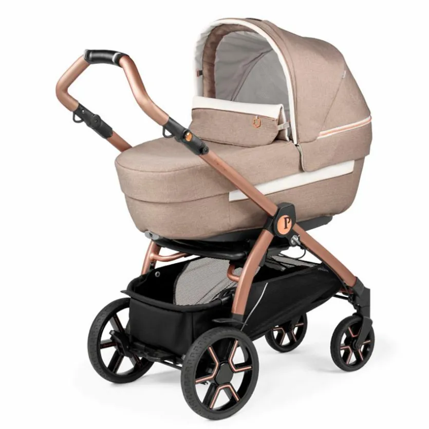 Sportwagen Book Mon Amour
