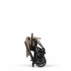 Sportwagen Eezy S Twist+ 2 Almond Beige