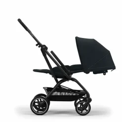 Sportwagen Eezy S Twist+ 2 Magic Black
