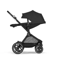 Sportwagen Eos Lux Moon Black