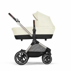 Sportwagen Eos Lux Seashell Beige