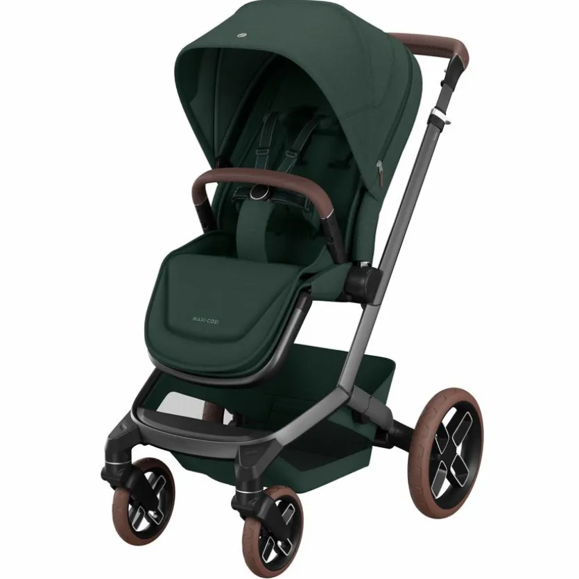 Sportwagen Fame Twillic Green