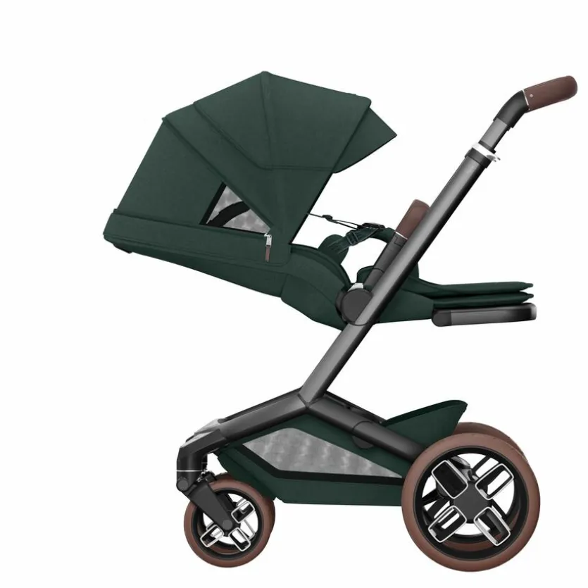Sportwagen Fame Twillic Green