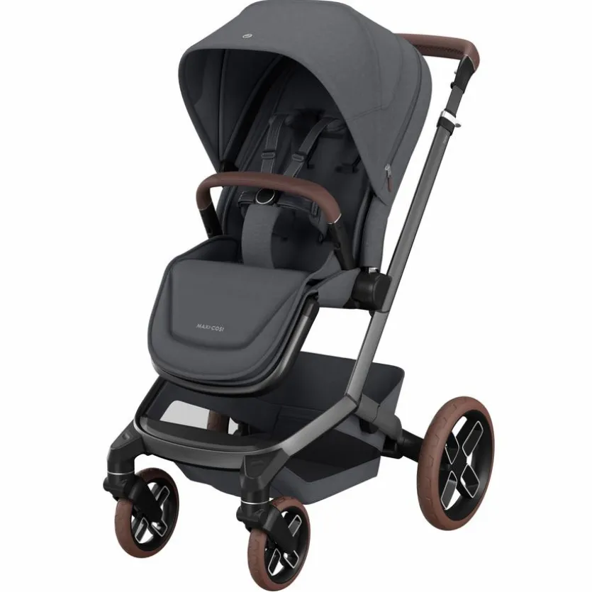 Sportwagen Fame Twillic Graphite