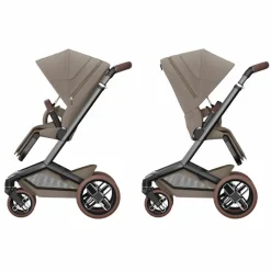 Sportwagen Fame Twillic Truffle