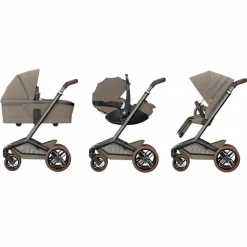 Sportwagen Fame Twillic Truffle