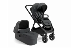 Sportwagen Finiti Ebony