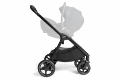 Sportwagen Finiti Eclipse