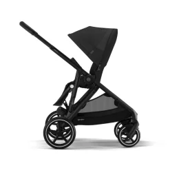 Sportwagen Gazelle S Moon Black