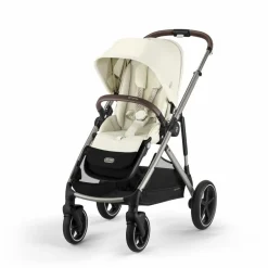 Sportwagen Gazelle S Seashell Beige