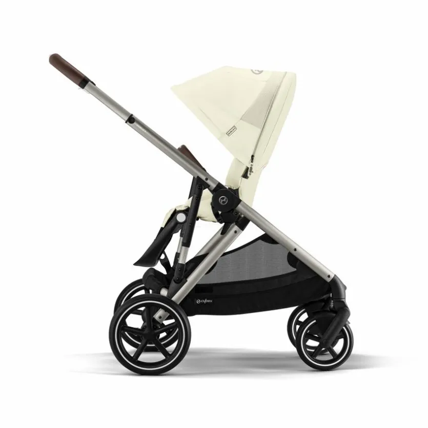 Sportwagen Gazelle S Seashell Beige