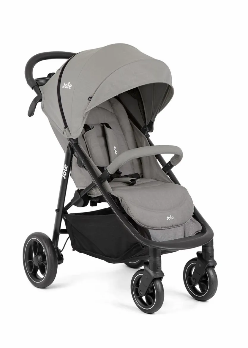 Sportwagen Litetrax Pebble