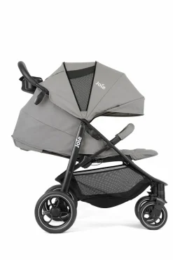 Sportwagen Litetrax Pebble