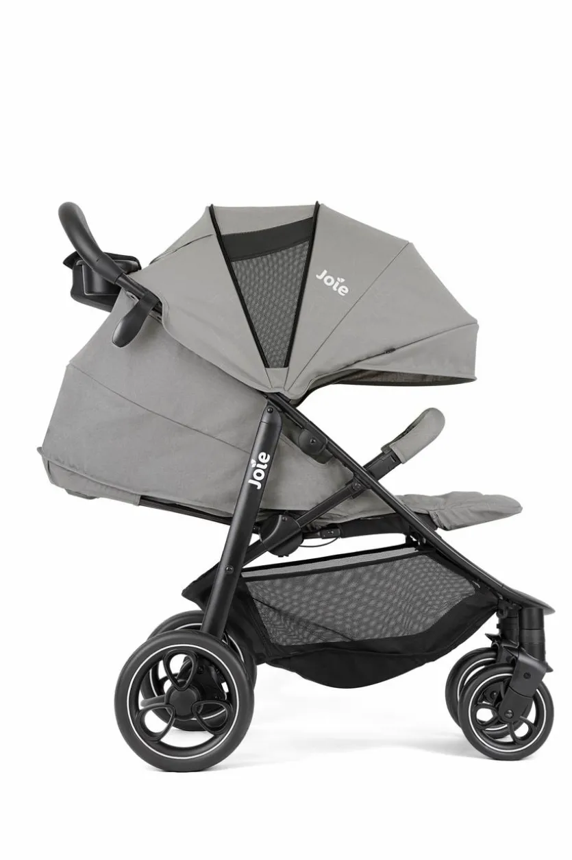Sportwagen Litetrax Pebble