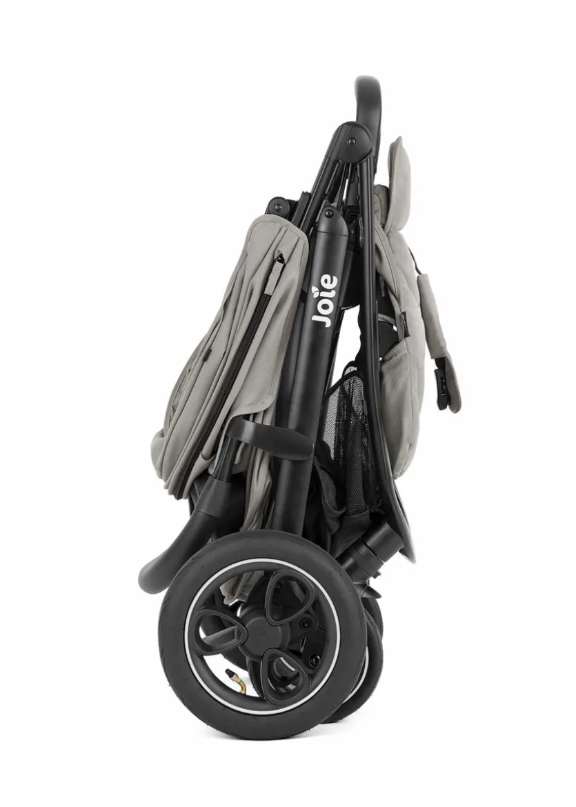 Sportwagen Litetrax Pro Air Pebble