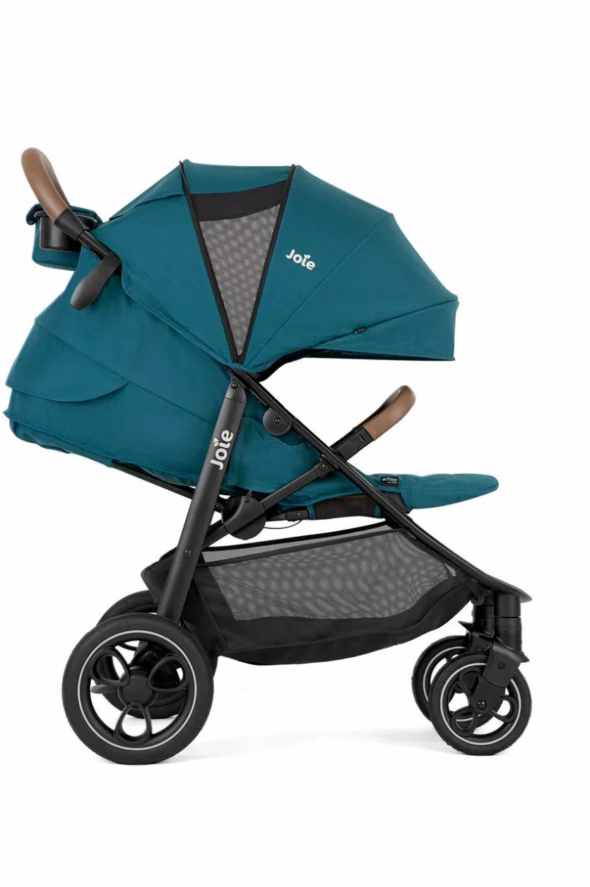 Sportwagen Litetrax Pro Peacock