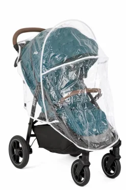 Sportwagen Litetrax Pro Peacock