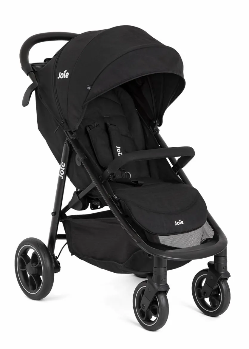 Sportwagen Litetrax Shale