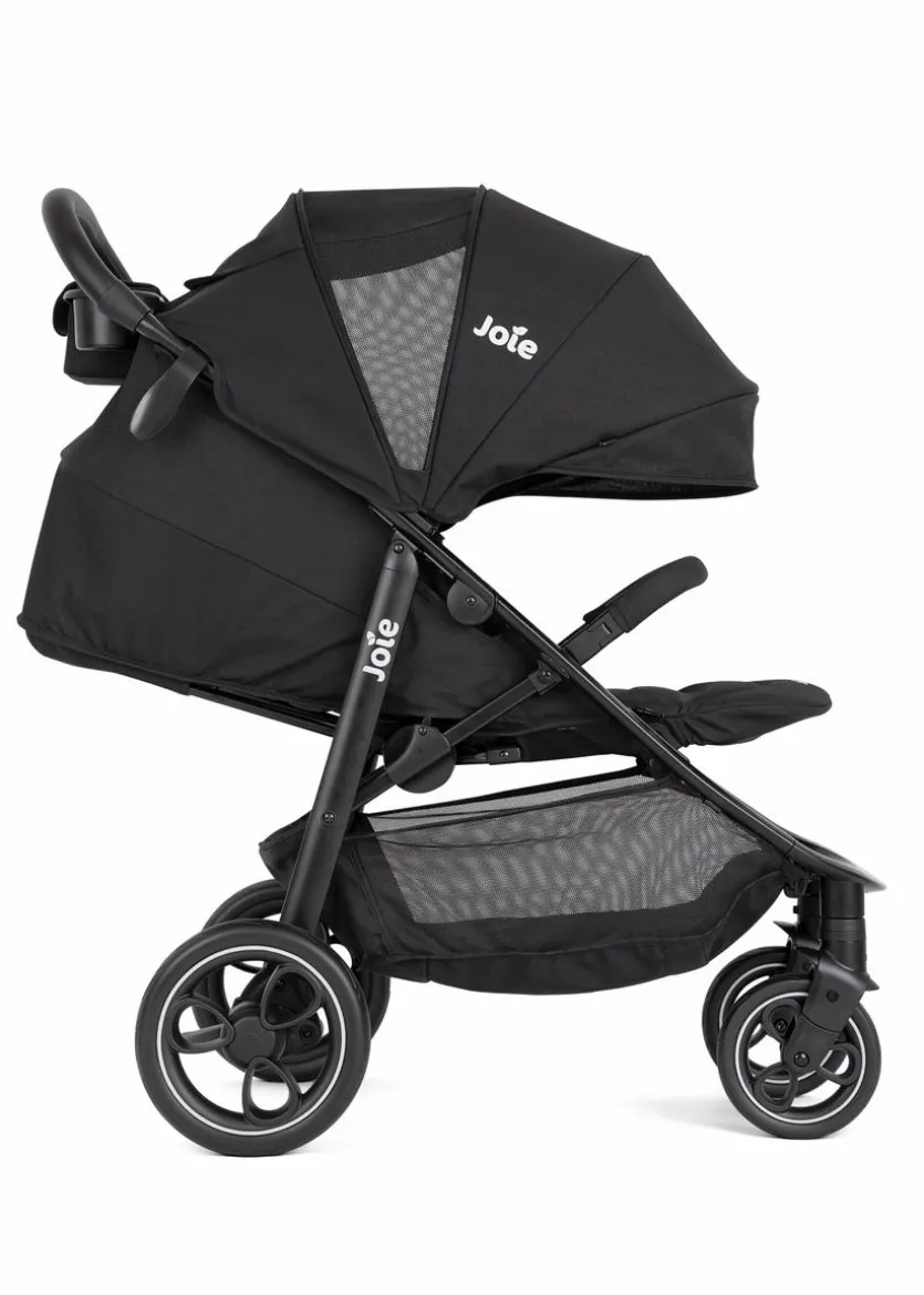 Sportwagen Litetrax Shale