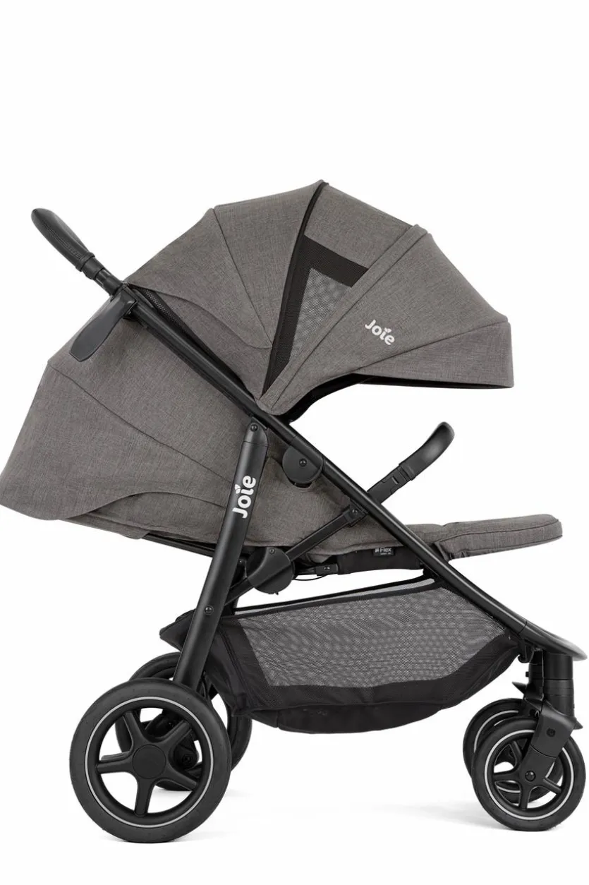 Sportwagen Mytrax Pro Thunder