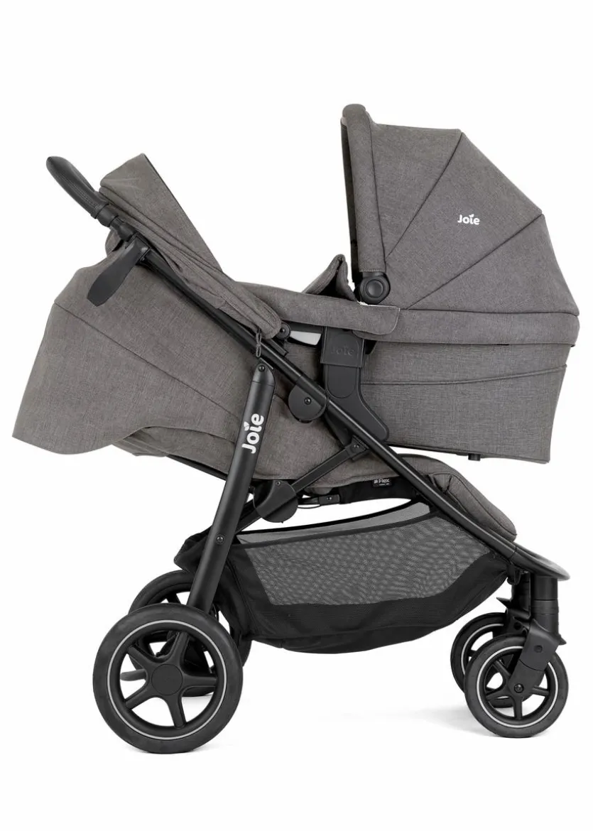 Sportwagen Mytrax Pro Thunder