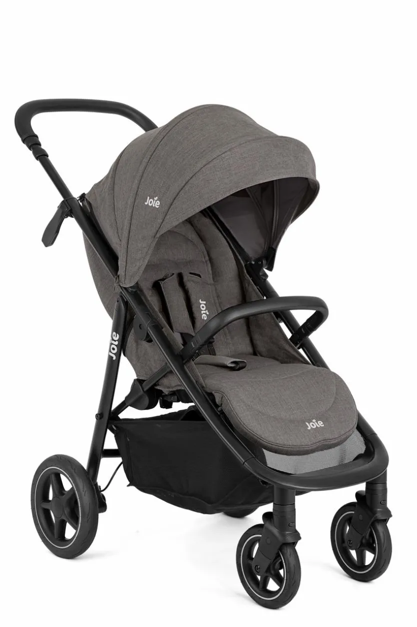 Sportwagen Mytrax Pro Thunder