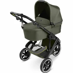 Sportwagen Salsa 5 Run Avocado