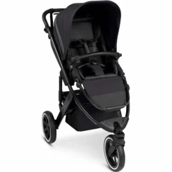 Sportwagen Salsa 5 Run Coal