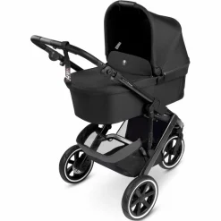 Sportwagen Salsa 5 Run Coal