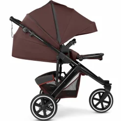 Sportwagen Salsa 5 Run Umbra