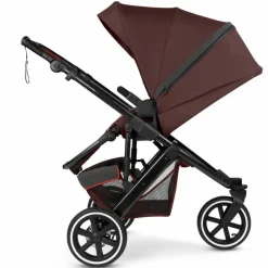 Sportwagen Salsa 5 Run Umbra