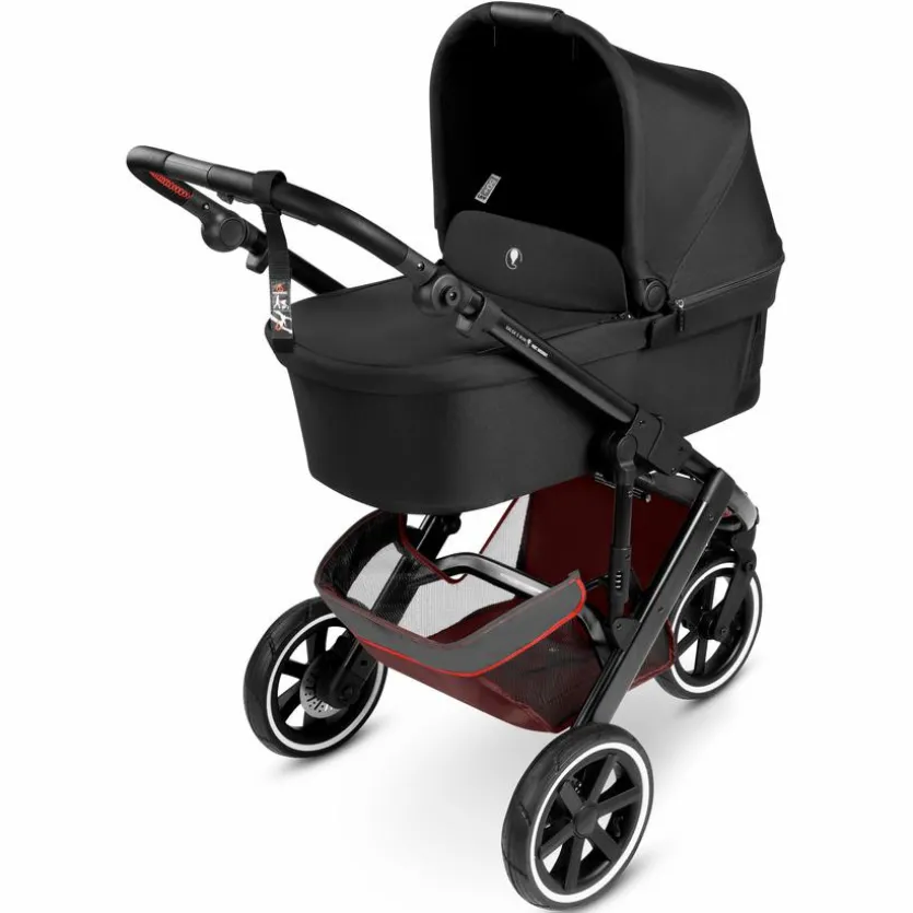 Sportwagen Salsa 5 Run Umbra