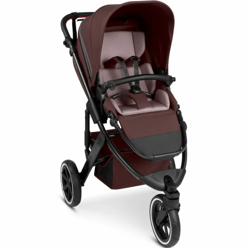 Sportwagen Salsa 5 Run Umbra