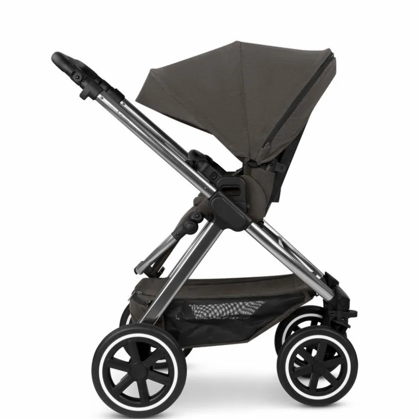 Sportwagen Samba 2 Almond