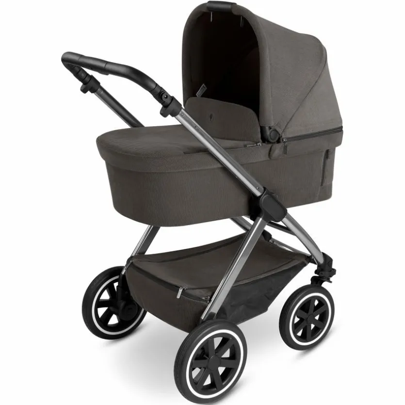 Sportwagen Samba 2 Almond