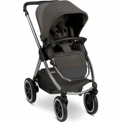 Sportwagen Samba 2 Almond