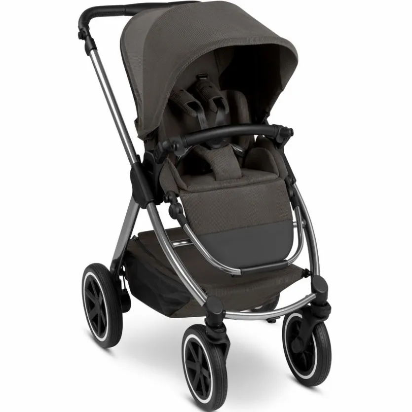 Sportwagen Samba 2 Almond