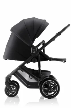 Sportwagen Smile 5Z Carbon Black